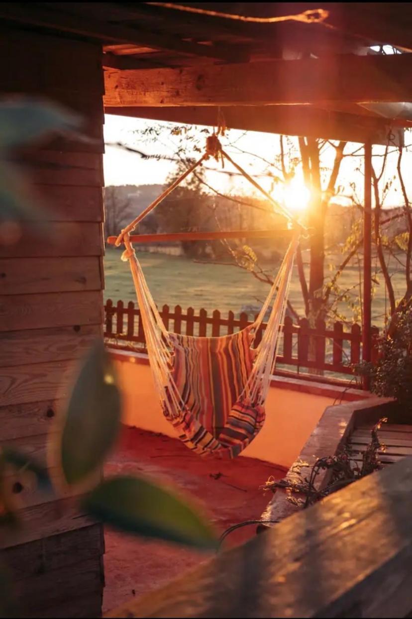 The Happy Cottage Ioannina Exterior photo